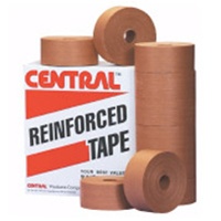 Central Reinforced Paper Gum Tape