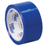 TPL 0222B 2x55 2.2 Tape Logic Tape BLUE