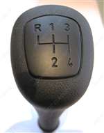 Mercedes 4 speed Shift  Knob for 1970's-80's Manual Models