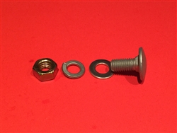 Bumper Joint Cover Plate Bolt for 230SL 250SL 280SL & others