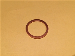 Copper Seal/Shim Ring  - 26 x 32 x 1.5mm   DIN 7603