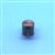 Splined retaining Nut for Rotor - fits 300SL Roadster Dual Point Distributor - 198Ch.