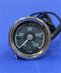 Water Temperature Gauge for 300SL Gullwing