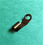 Retainer Clip for Lock Actuator Rods