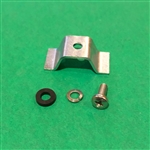 Model Type Sign Mounting Hardware set for 190SL, 300SL + others