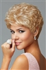 Large Cap, Short Layered Pixie Cut Wig - Acclaim by Gabor