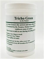 Tricho Green 300 grams