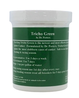 Tricho Green 150 grams