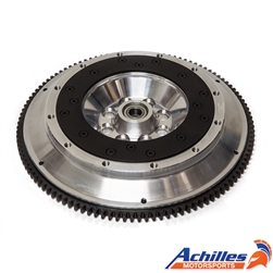 Achilles Motorsports 7.25" Race Clutch & Aluminum Flywheel Kit -  BMW ZF 6-Speed Transmission