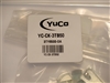 YC-CK-3TB50 YuCo REPLACEMENT FITS SIEMENS 3TY6500-0A 3P CONTACT KIT