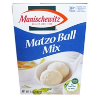 MANISCHEWITZ MATZO BALL MIX