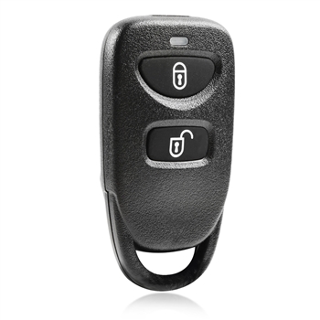 New Keyless Entry Remote Key Fob for 2005-2009 Hyundai Tuscon (OSLOKA-320T)