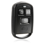 New Keyless Entry Remote Key Fob for Hyundai Accent Sonata XG350 (PINHACOEF311T)