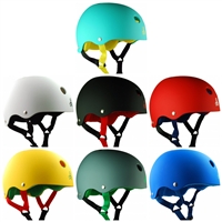 Brainsaver Rubber Helmet