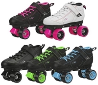 Pacer GTX-500 Roller Skates