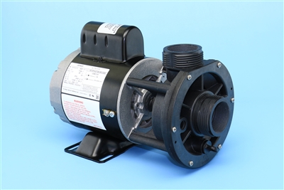02593000-2 Aqua-Flo Circ-Master CMCP Circulation Pump Circ 60Hz Center Discharge 115 volt 1 speed
