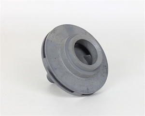PPUF7IMP Pump Impeller for PUUF708 and PUUF798 Pumps, Ultra Jet Impeller, Builder Pump Impeller