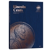 Whitman Folder #4004 - Lincoln Cent Starting 2014 #4