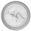 2020 Australia 1 oz Silver Kangaroo