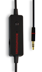 Boomphones Cable Kit