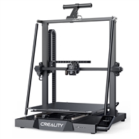 Creality CR-M4: 450 x 450 x 470mm Large Size, Dual Y-axis Linear Rails, Sprite Direct Drive 3D Printer