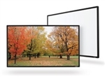 Edge Series - Ultra Slim Fixed-Frame 4K Ultra HD 112" Diagonal(16:9)