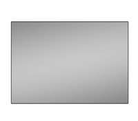Ambient Light Rejection- 100" Fixed Frame Screen For Ultra Short-Throw Projectors