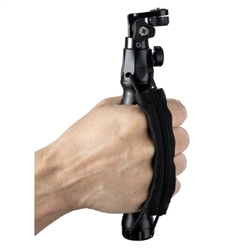 Veho VCC-A023-PSM Universal Palm Strap Mount - Shooting Grip