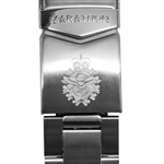 Marathon Stainless Steel Bracelet - Canadian Armed Forces, 18mm for WW194027
