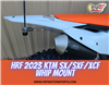 HRF 2023 KTM 250-450 SXF/XCF/SX/XC WHIP MOUNT