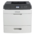 Lexmark MS811dn Monochrome Laser Printer REFURBISHED