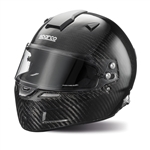 Sparco PRIME RF-9W Supercarbon Closed-Faced Helmet - X-Large