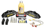 AP Racing Formula 6-Piston Big Brake Kit for the 1994-1999 Ferrari F355 - 355mm Front