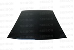 Seibon Carbon Fiber Roof 2003-2007 Mitsubishi Lancer Evolution VIII/IX