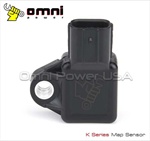 Omni Power MAP Sensor for Honda/Acura K20A-Z, K24A-Z - 4.0 BAR