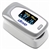 Southeastern Medical Supply, Inc - Medquip MQ3200 Fingertip Pulse Oximeter | Finger Pulse Oximeter | Portable Oximeter | Pediatric Oximeter | Accurate Home Use