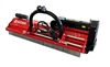 Acma TG140-F Front & Rear Flail Mower