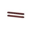 Pool Cue Wall Rack (2 PC) Holds 8 Cues