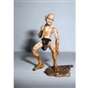 GOLLUM FIGURINE LORD OF THE RINGS