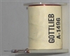 Coil Gottlieb A-1496