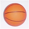 Basketball 5" for Mini Dunx & NBA Hoop Troop