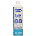 Sprayway Glass Cleaner (19oz)