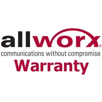 Allworx Verge Extended Warranty/Upgrade Key
