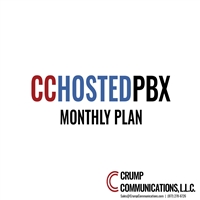 CCHOSTEDPBX Monthly Plan