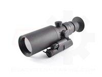 Trijicon Hunter MK II 640X480 35mm 2.5X-20X Thermal Weapon Sight