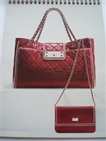 Chanel 2008 Catalogue