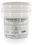 Food Grade Boiler Chemicals - 5 to 55 Gallons