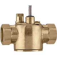 Caleffi Two-way on/off two position valve. Z200042