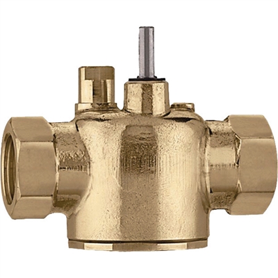 Caleffi Two-way on/off two position valve. Z200043