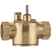 Caleffi Two-way on/off two position valve. Z200411